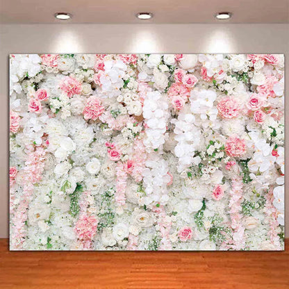 GardenMagic™ – Fond Décoratif Immersif.