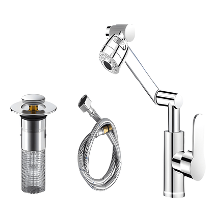 HydroPivot 1080 – Tête de Robinet Pivotante
