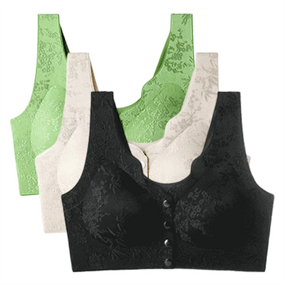 Soniya™ – Le Soutien-Gorge Confort Absolu